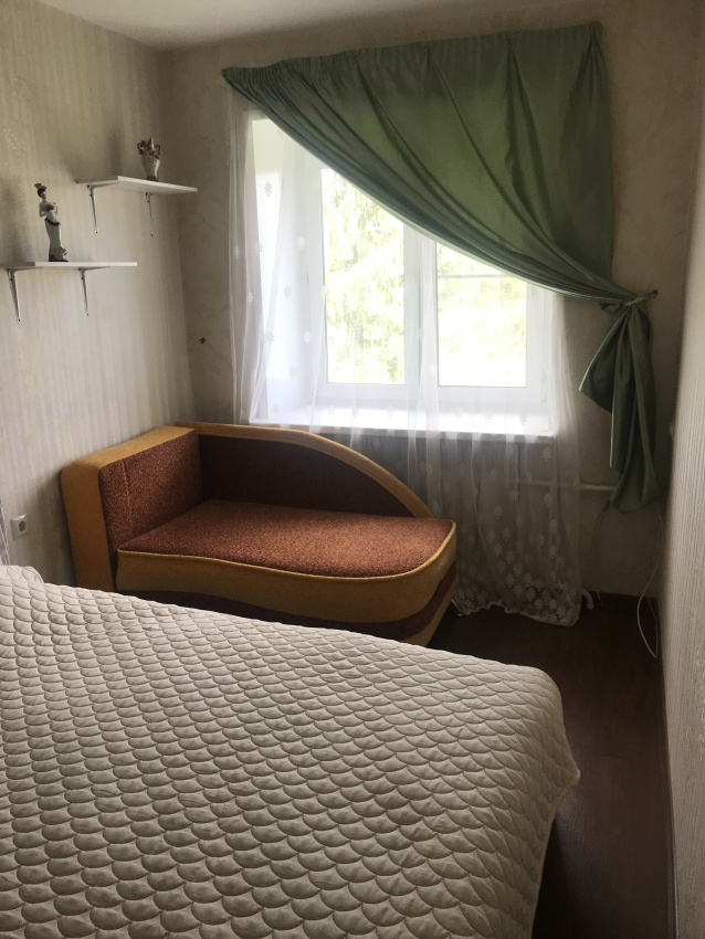"Косогорная 20" 2х-комнатная квартира в Нижнем Новгороде - фото 2