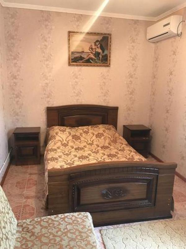"АфроДита" гостевой дом в Дедеркое - фото 1