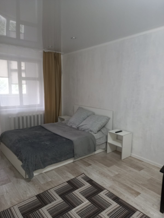 "The White Room" 1-комнатная квартира в Кисловодске - фото 2