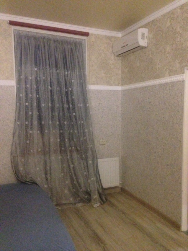 3х-комнатная квартира на земле Пляжный 4 в Евпатории - фото 9