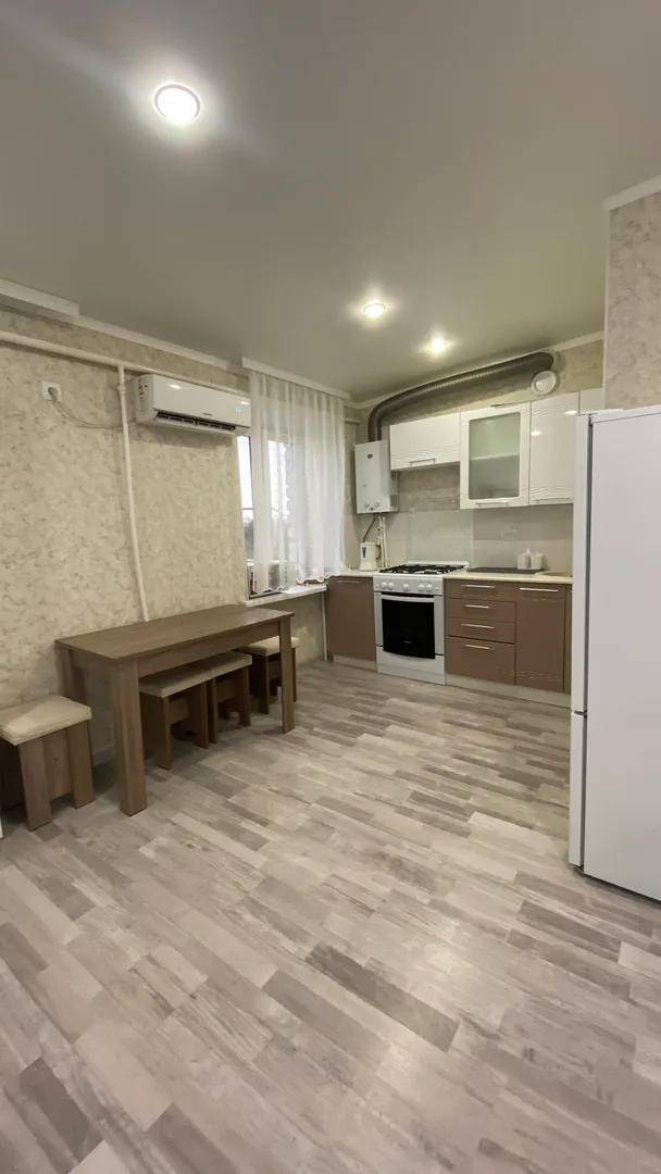 "Уютная" 1-комнатная квартира в Каменск-Шахтинском - фото 3