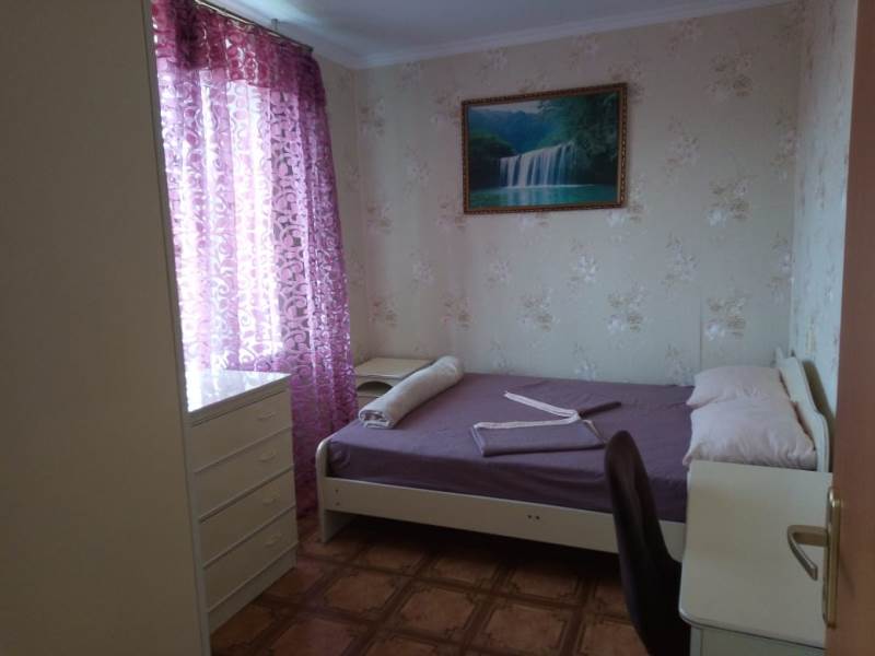 3х-комнатная квартира Кирова 21 в Дивноморском - фото 17