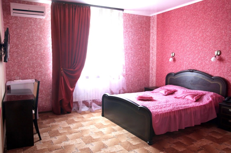 "Уют" гостиница в Воронеже - фото 10