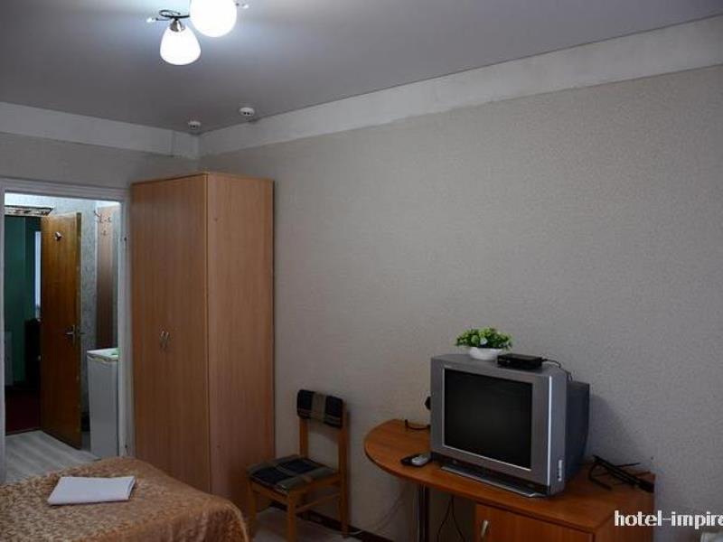 "Hotel-Impire" гостиница в Пятигорске - фото 3