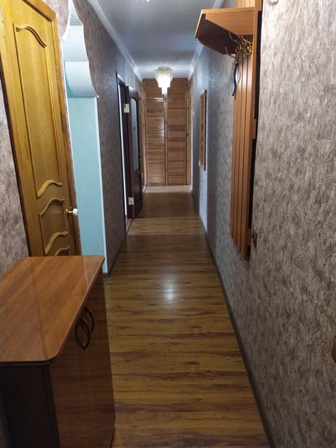 3х-комнатная квартира Победы 62 в Лазаревском - фото 10