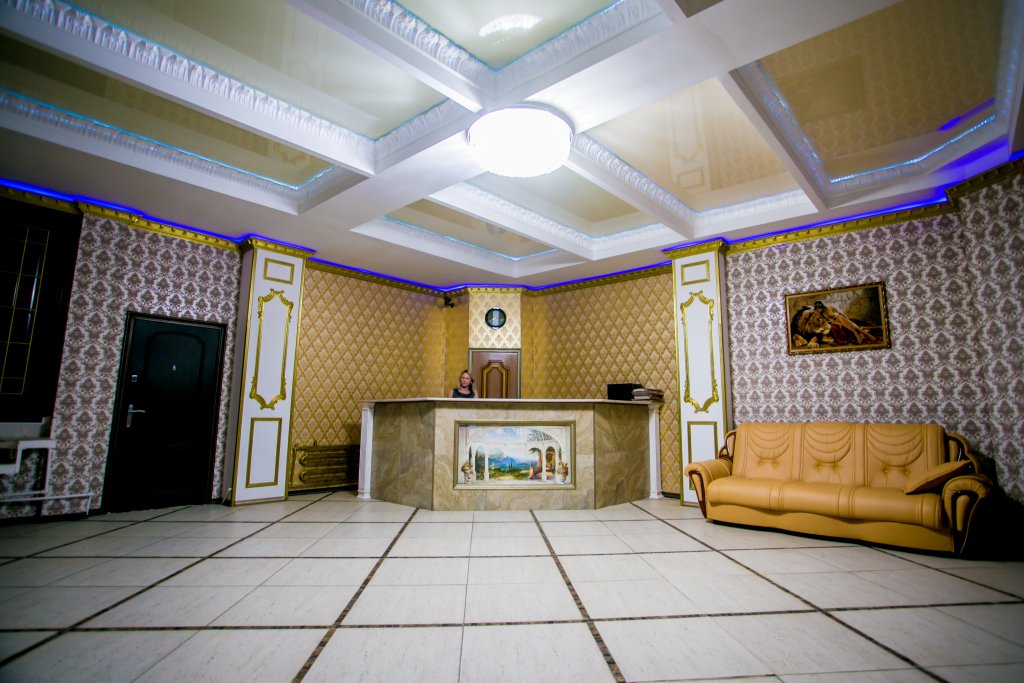 "У Вокзала" гостевой дом в Брянске - фото 2