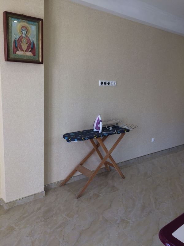 "Лазурный Бриз" мини-гостиница в Витязево - фото 15