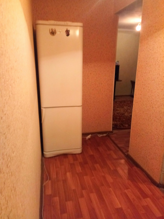 1-комнатная квартира Кирова 353 в Нальчике - фото 5