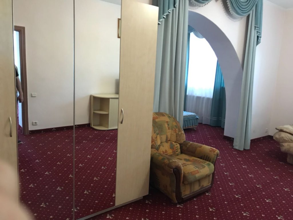 "Вилла Рената Ибрагимова" мини-отель в Ялте - фото 3