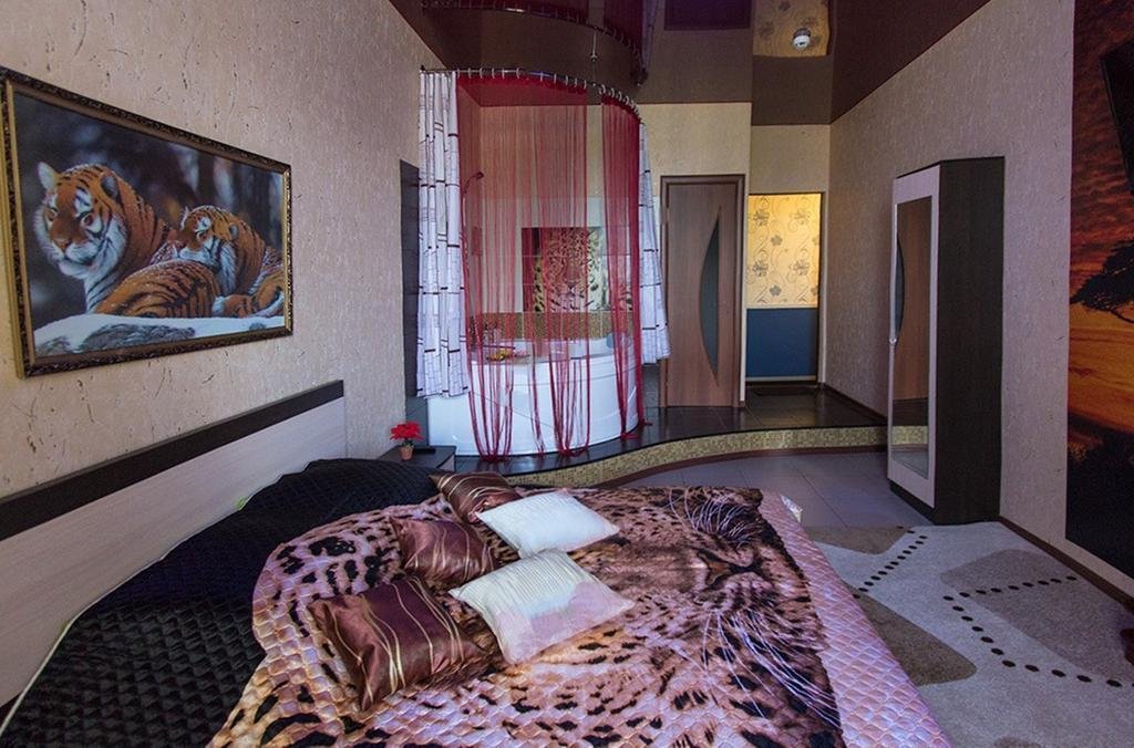 "Клевер" гостиница в Перми - фото 3