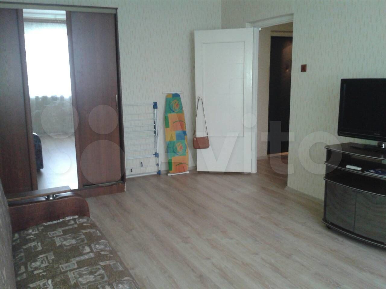 1-комнатная квартира Стаханова 49 в Липецке - фото 1