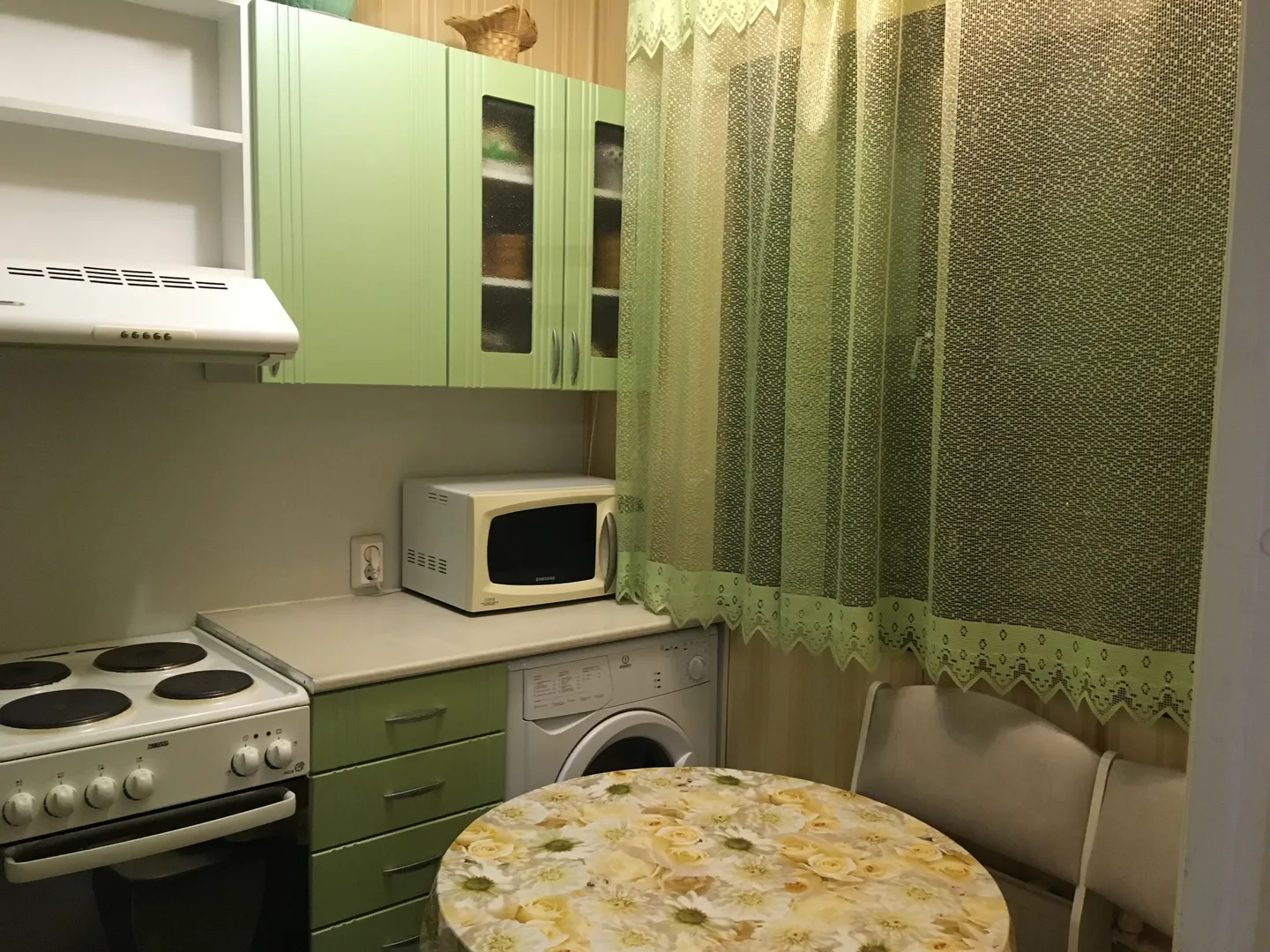 "Комфортная" 1-комнатная квартира в Костомукше - фото 4