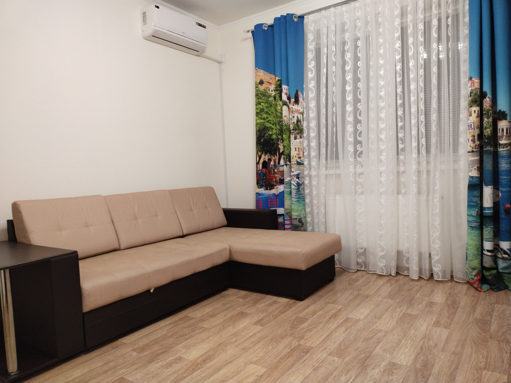 "ЖК Жукова Уютная" 2х-комнатная квартира в Тюмени - фото 12