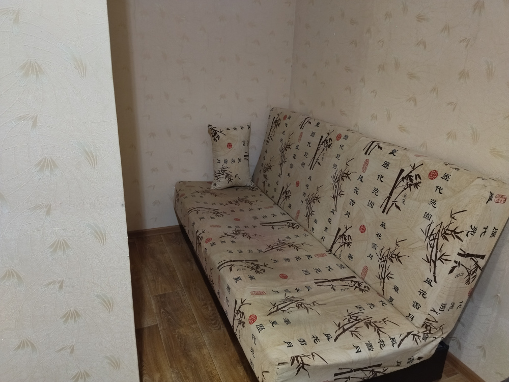 Квартира-студия Зайцева 42А в Петрозаводске - фото 4