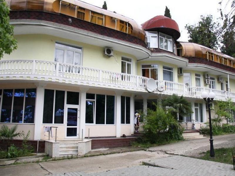 "Inn-Vesna" гостевой дом в Хосте - фото 1