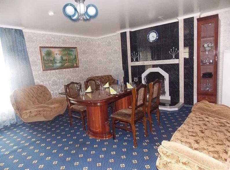 "Уют" гостиница в Куйбышеве - фото 6