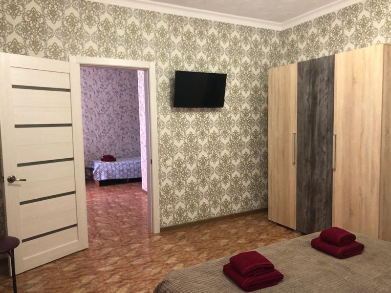 "Шарм" гостевой дом в Николаевке - фото 46