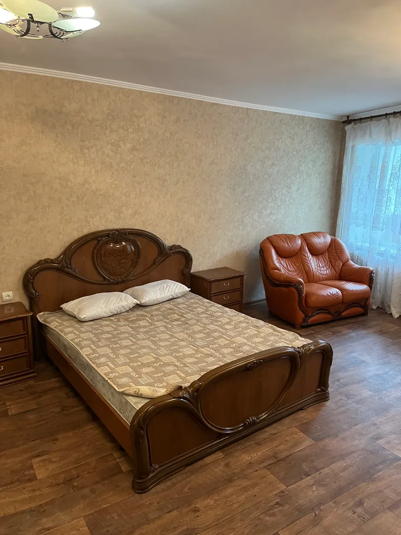 "Уютная в центре" 2х-комнатная квартира в п. Партенит (Алушта) - фото 7