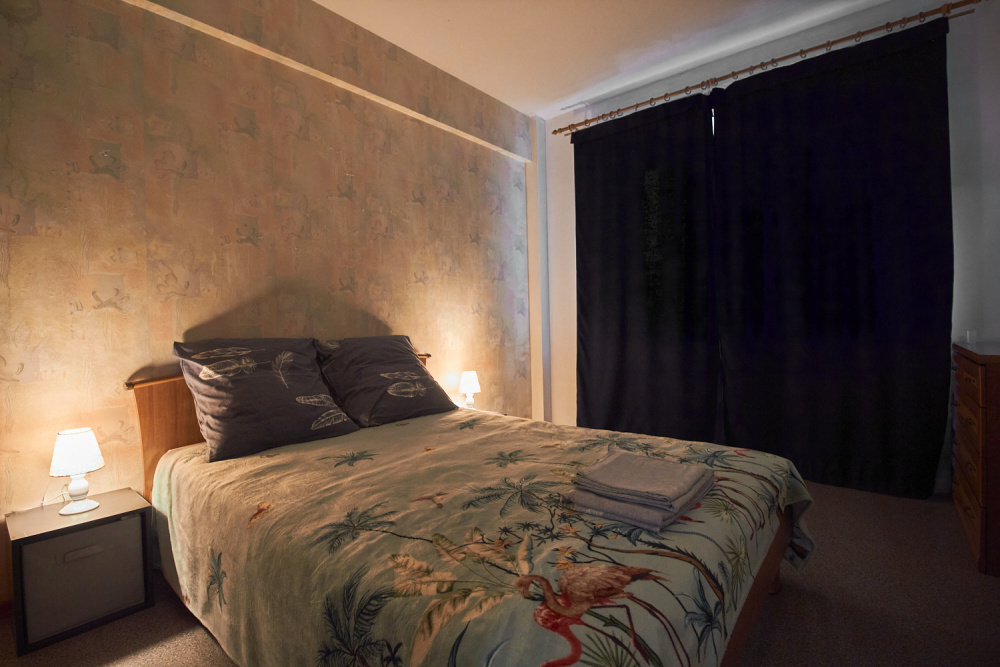 "Добрый Сон" 3х-комнатная квартира в Иркутске - фото 6
