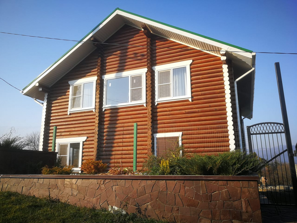 "Велес" гостевой дом в Даховской - фото 3