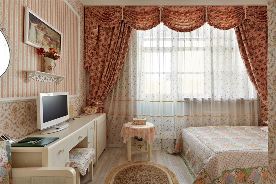 "Green House" отель в Тюмени - фото 10