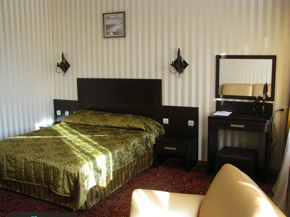 "Гостиный дворъ" гостиница в Калуге - фото 2