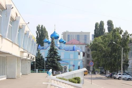 "Юбилейная" гостиница в Воронеже - фото 9