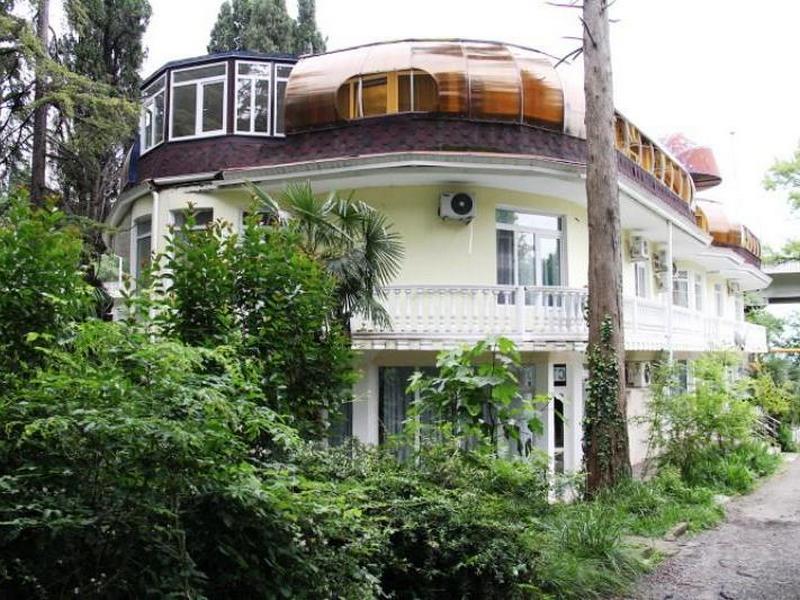 "Inn-Vesna" гостевой дом в Хосте - фото 2