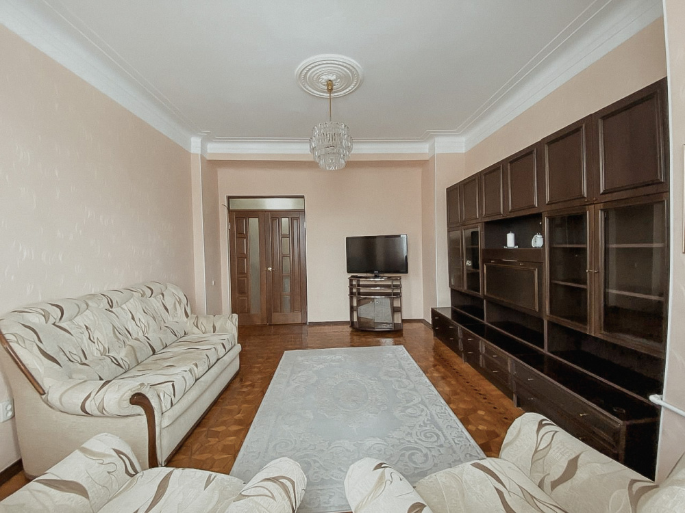 3х-комнатная квартира Ленина 12 в Астрахани - фото 7