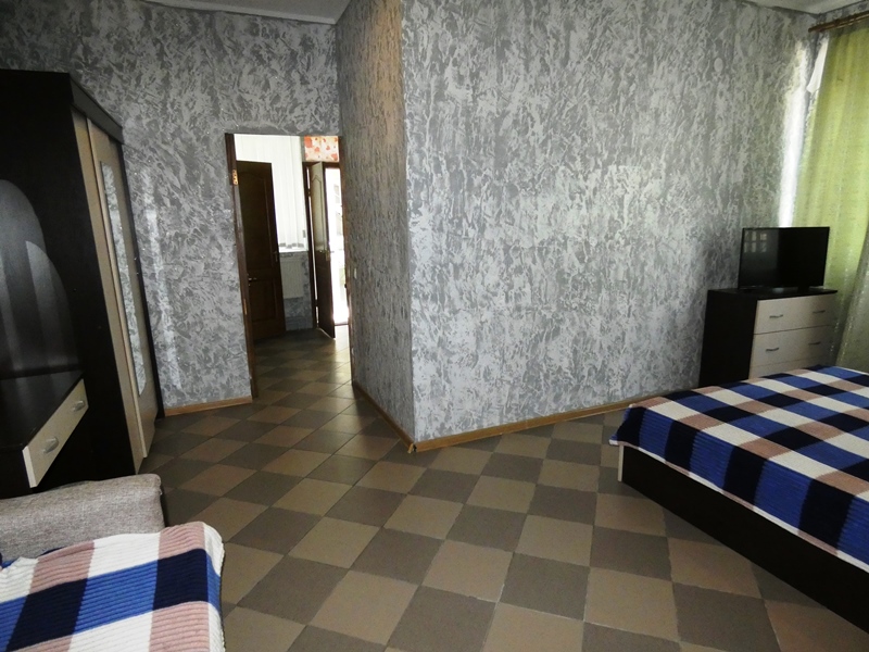 "У Папули" частный гостевой дом в Феодосии - фото 33