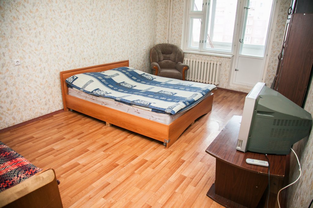 "Московский 15" 2х-комнатная квартира в Иваново - фото 5