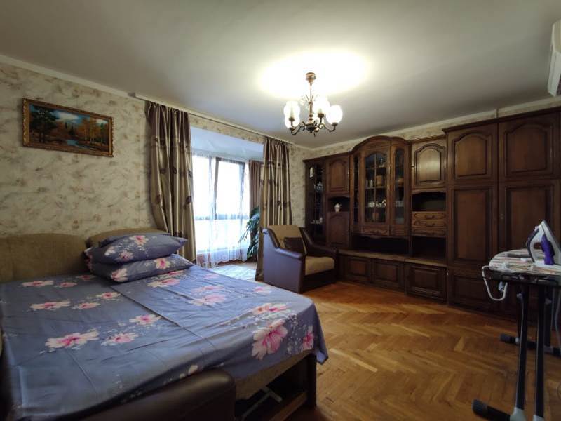 2х-комнатная квартира Подвойского 9 в Гурзуфе - фото 13