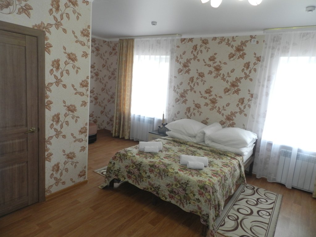 "Идиллия" гостиница в Астрахани - фото 7