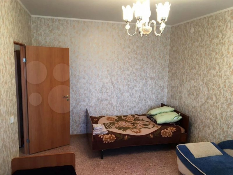 1-комнатная квартира Городок Рудника 22 в Соль-Илецке - фото 3