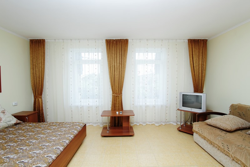 "Виталина 2" гостевой дом в с. Солнечногорское (Алушта) - фото 14