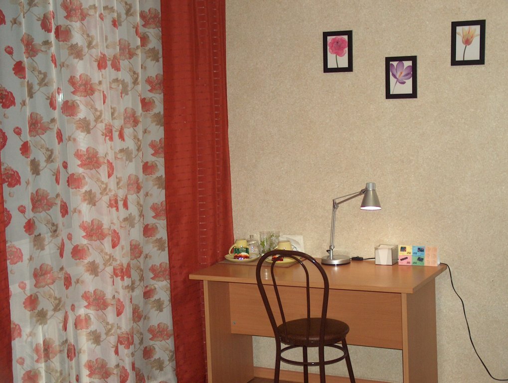 "Четыре комнаты" мини-отель в Тюмени - фото 11