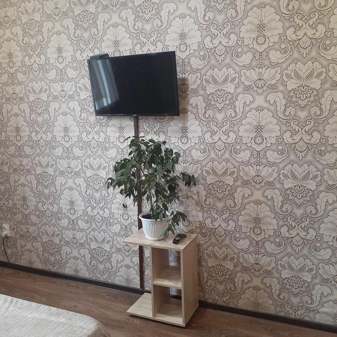 "Уютная в тихом спальном районе" 1-комнатная квартира в Михайловске - фото 3