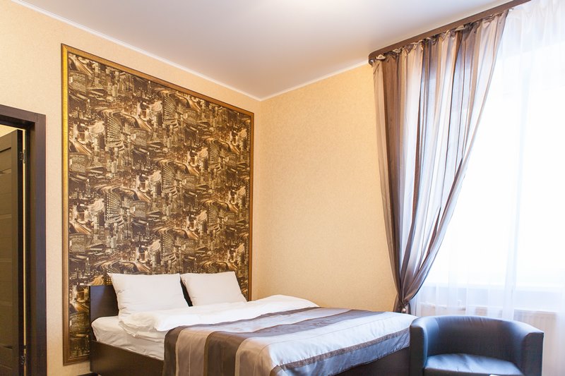 "Апарт-отель" гостиница в Балаково - фото 9