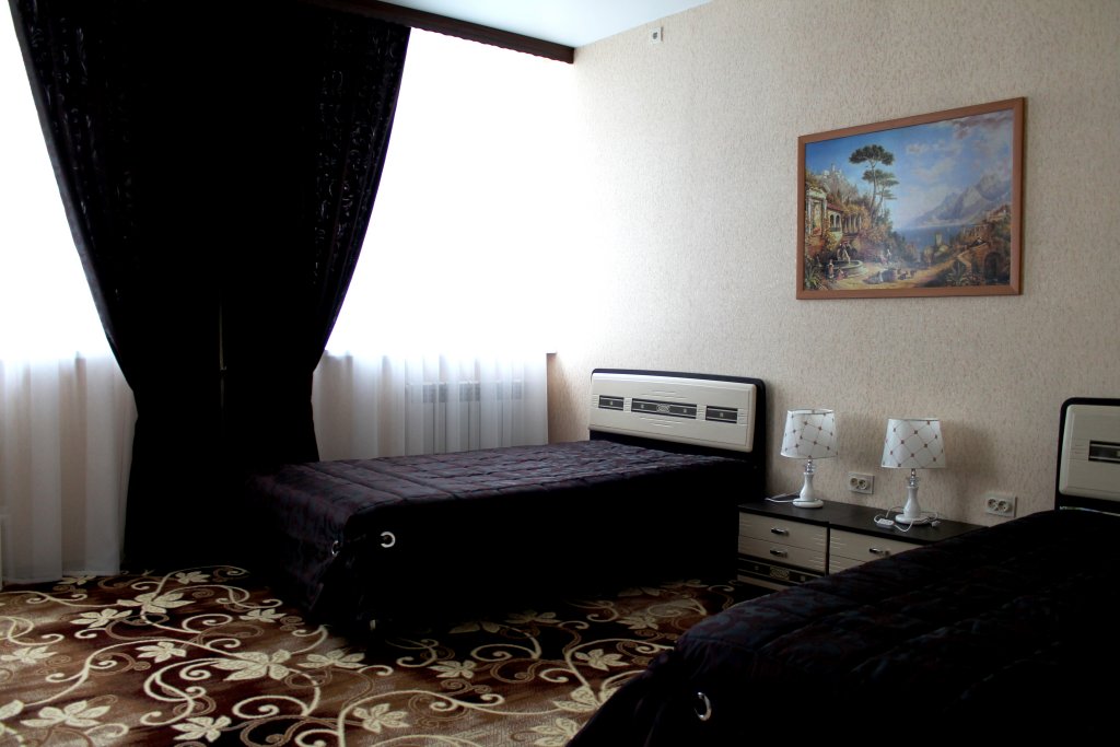 "Сорока" гостиница в Сорочинске - фото 1