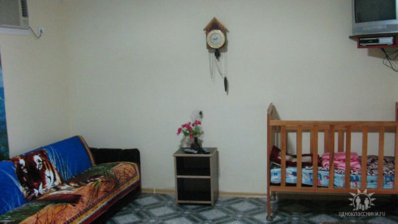 "У Ольги" гостевой дом в Должанской - фото 39