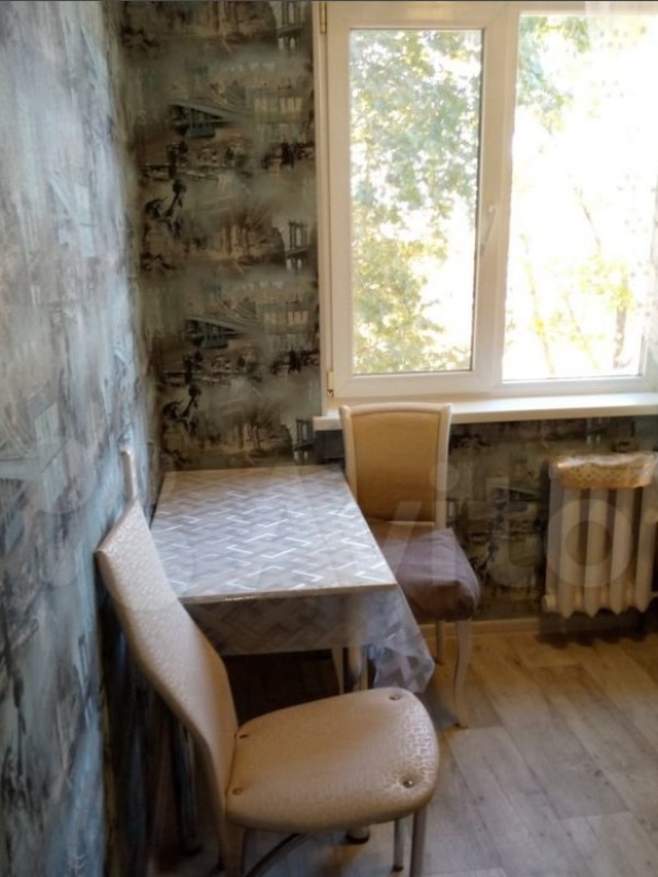 1-комнатная квартира Сергея Борзенко 21 в Керчи - фото 1