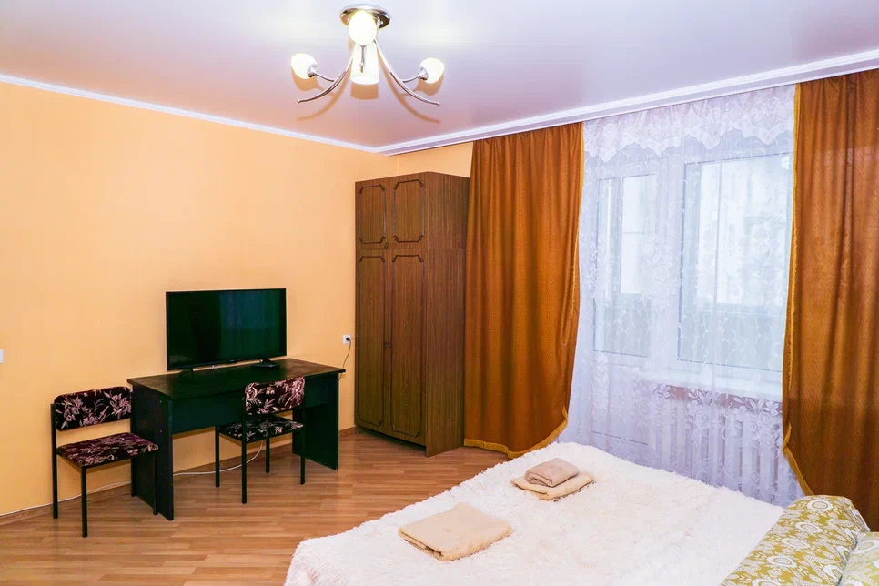 2х-комнатная квартира Чичканова 79Б в Тамбове - фото 7