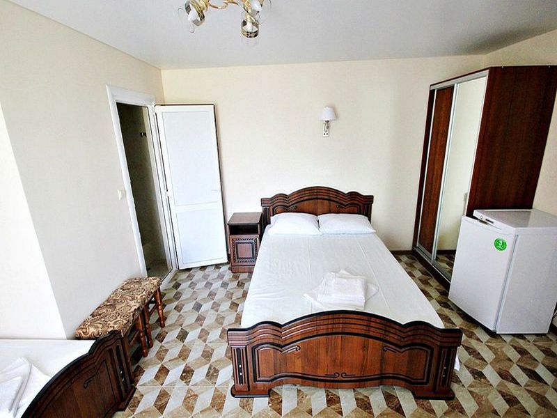 "AmeLiya" гостевой дом в Вардане - фото 33