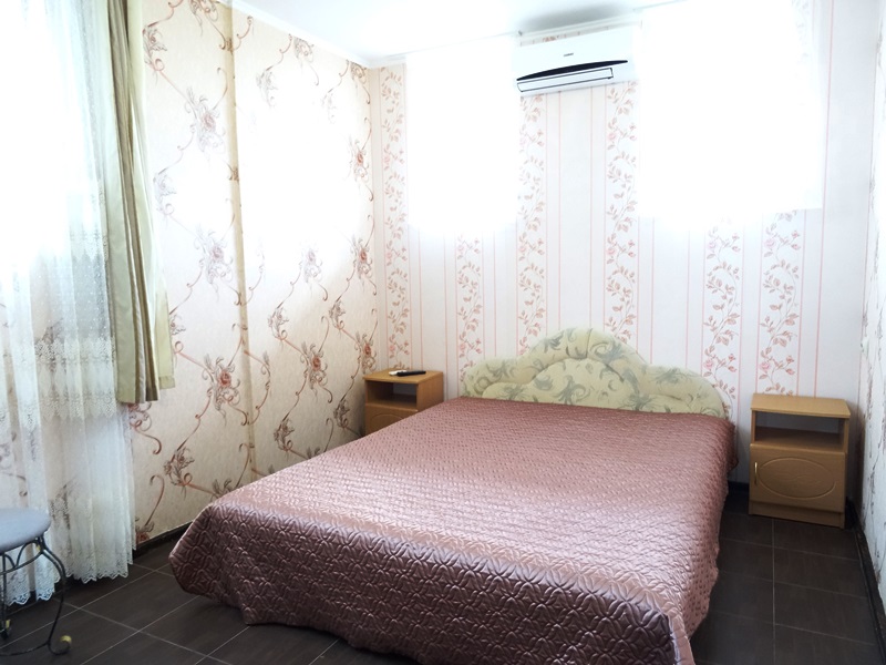 "Идимо" мини-гостиница в Судаке - фото 46