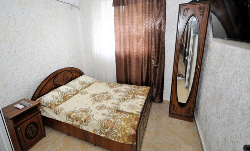 "Афродита" мини-гостиница в Витязево - фото 28