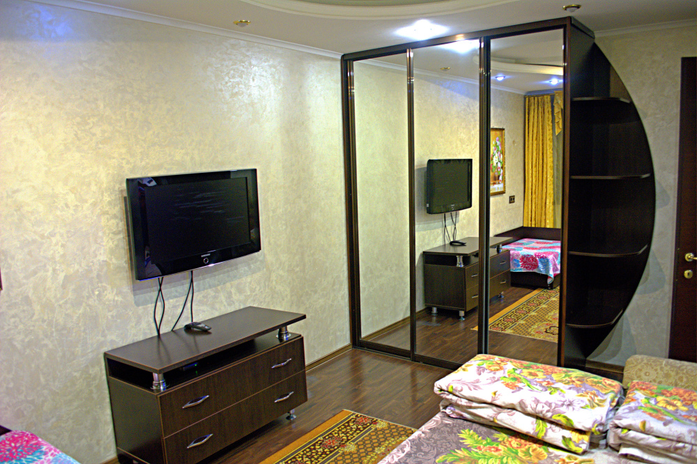 2х-комнатная квартира Калараша 147 в Лазаревском - фото 28