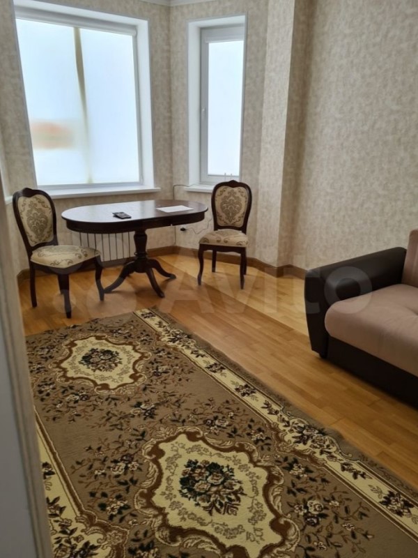 3х-комнатная квартира Ленина 23 в Железноводске - фото 1