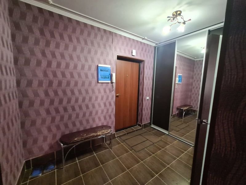 1-комнатная квартира Белозёрская 2 в Нижнем Новгороде - фото 7