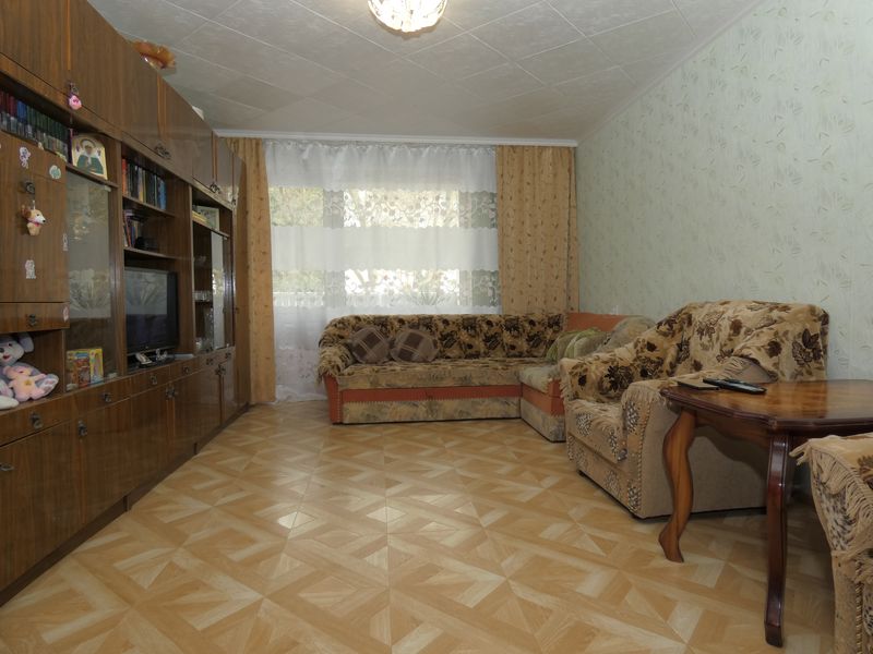 3х-комнатная квартира Олега Кошевого 17 в Дивноморском - фото 8