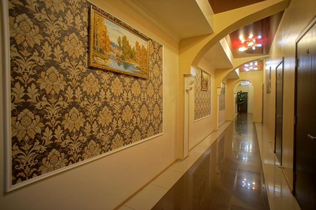 "Надежда" гостиница в Нижнем Новгороде - фото 3